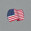 USA Restaurant Equipment Transporters logo
